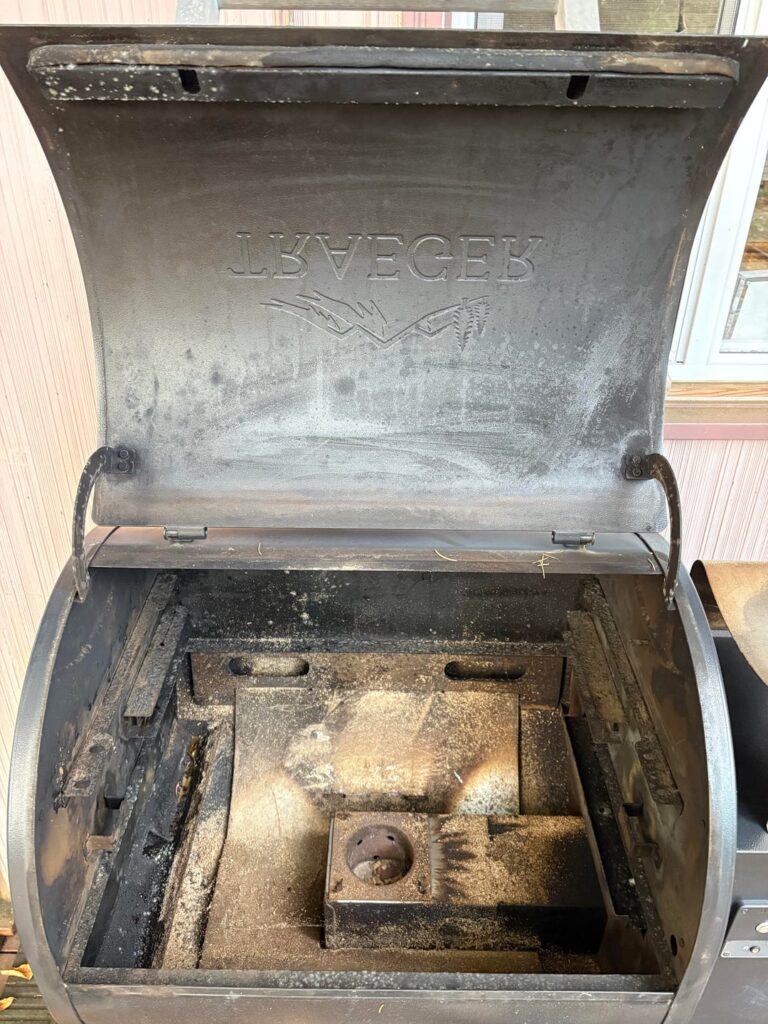 Deep cleaning guide / tips?