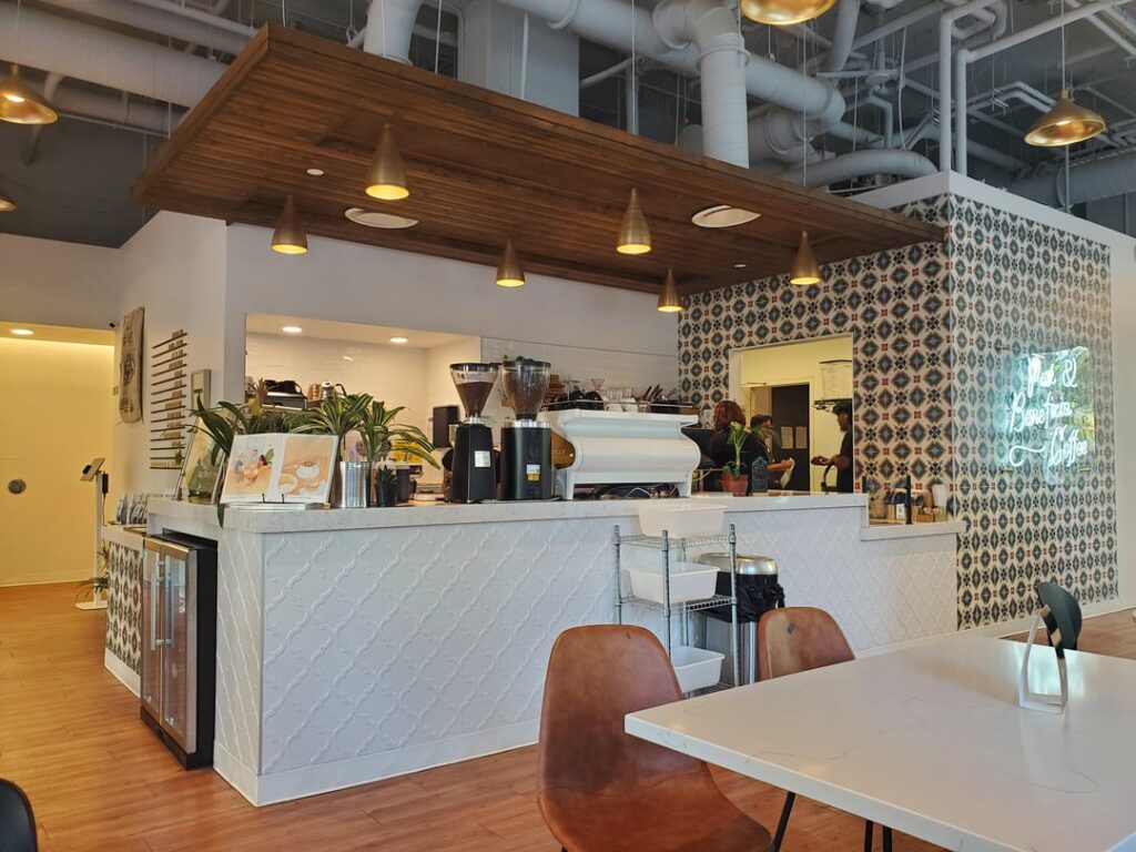 Pax & Beneficia in Fort Worth, TX.