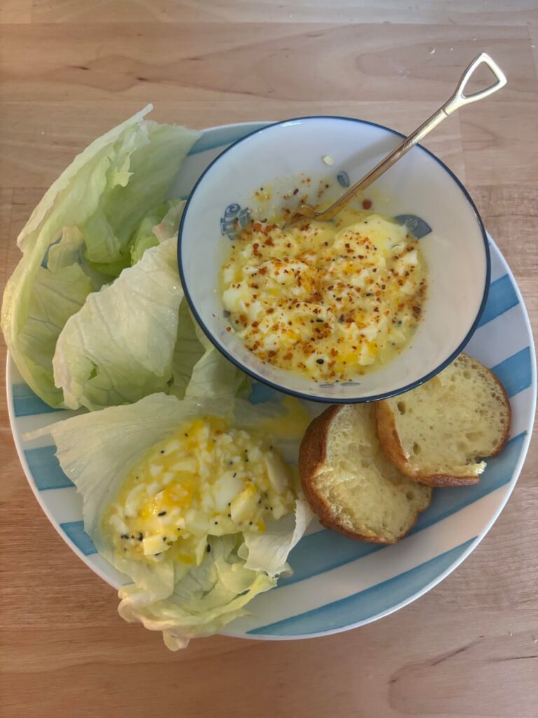 What I ate today - 1251 calories