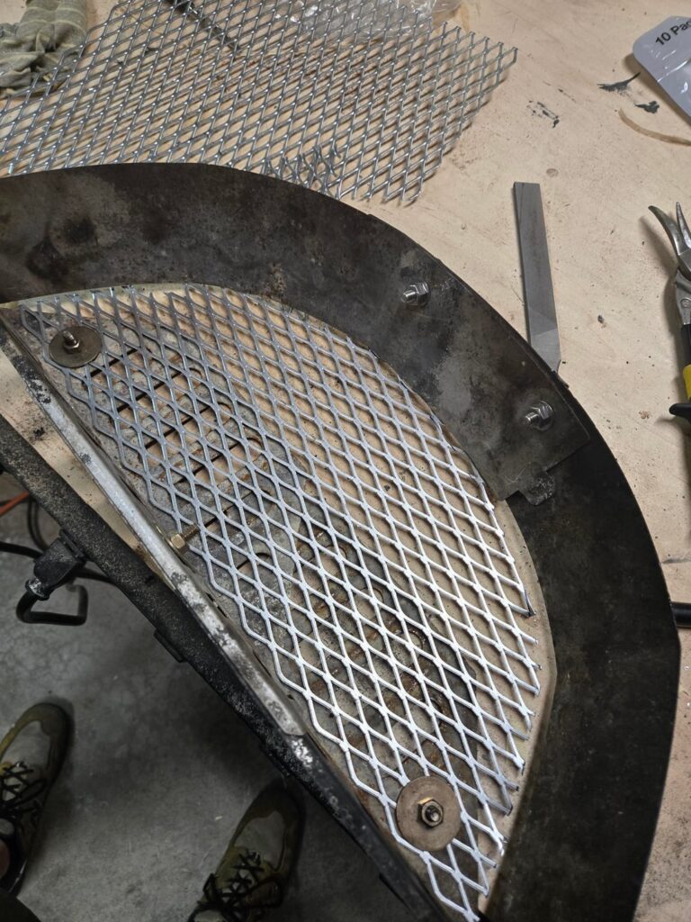 Introducing the Bro n' sear deluxe!