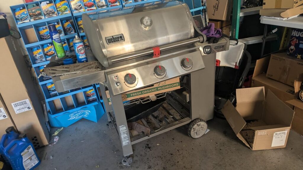 Trash? I think NOT. Free Genesis!