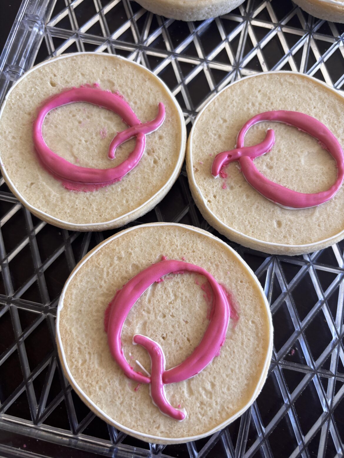 Craters! 😠Craters! ðŸ˜