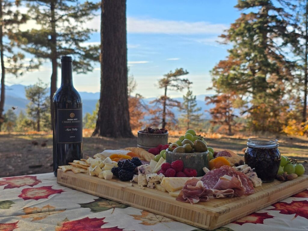 My first attempt at a board