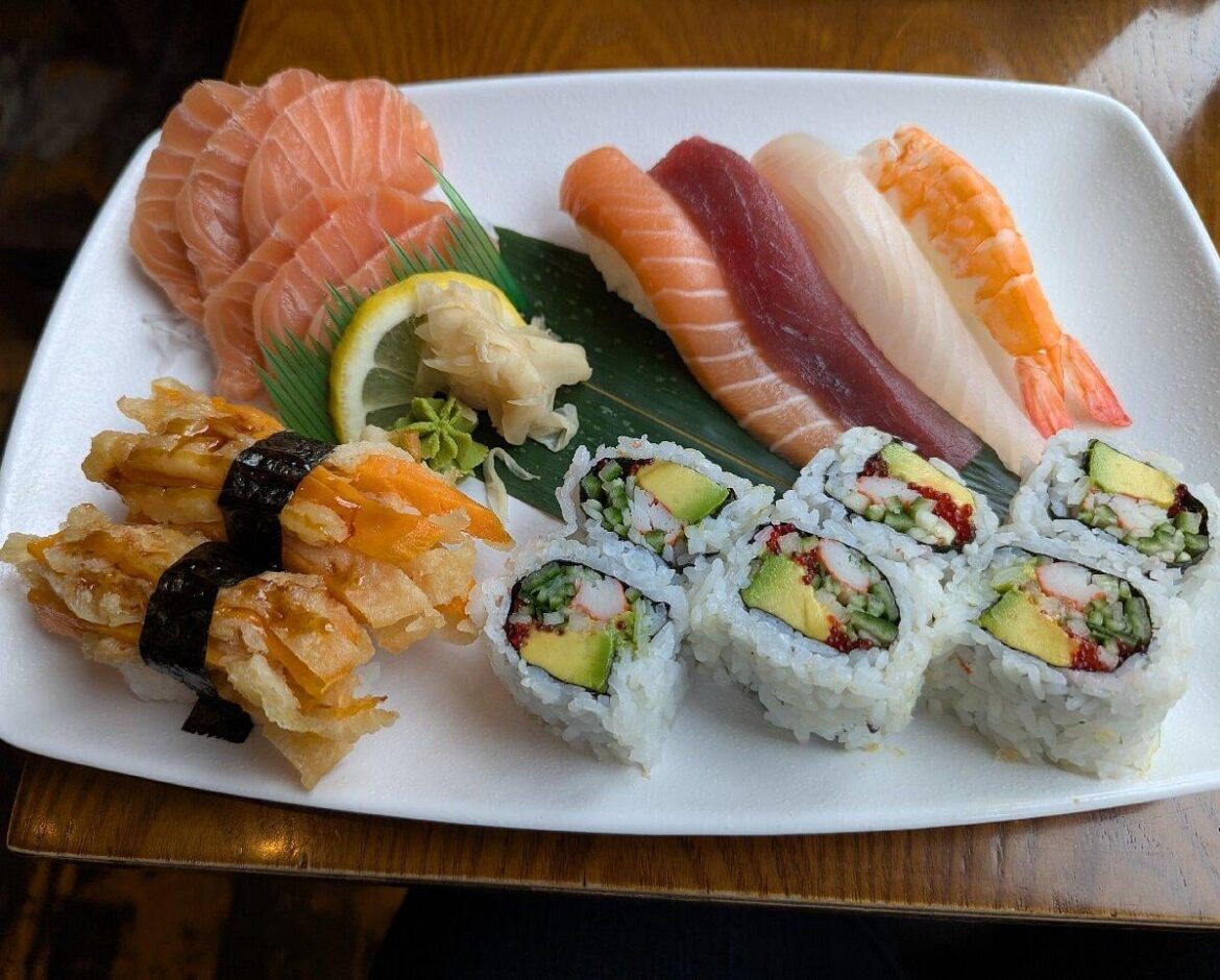 Thoughts on my lunch ?