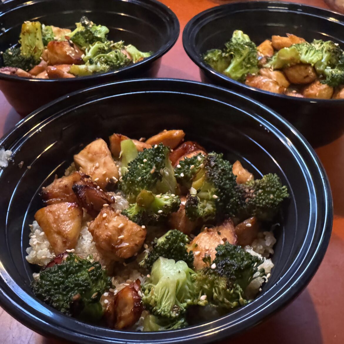 Longtime listener, first time caller.