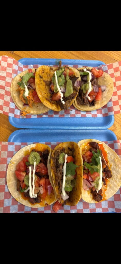 Who doesn’t like Mexican food?Hwy 404 & Steeles Flea Market :Mexican Cravings