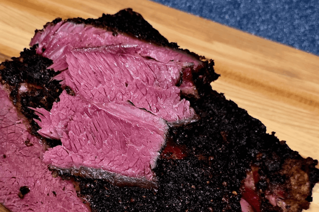 Beef Rib Pastrami - 10 Day Brine to 204°F Perfect Bone Pull