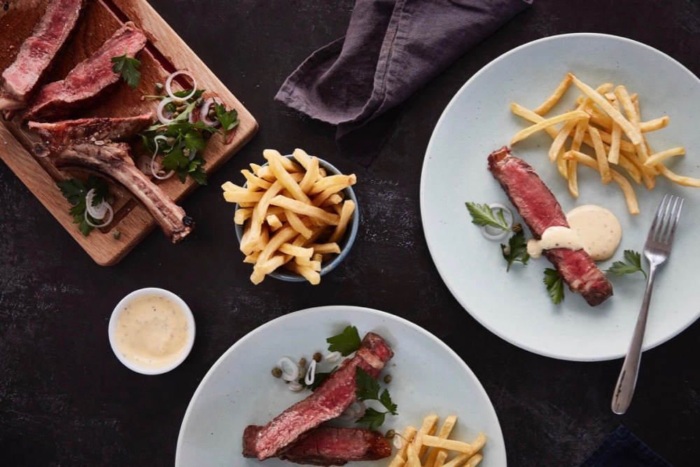 A Brand New Menu From Côte The UK’s Favourite French Restaurant A Brand New Menu From Côte The UK’s Favourite French Restaurant