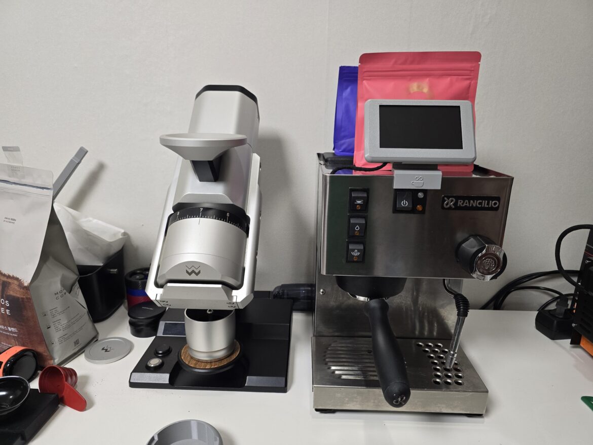 Its the grinder that counts 🤣 Its the grinder that counts 🤣