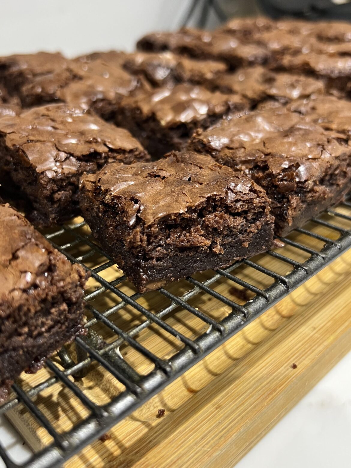 Chocolate Brownies