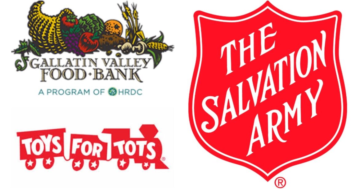 Bozeman Day Of Giving 2025