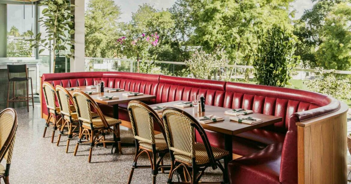 Hi Noon Hospitality ready to open coastal Mediterranean concept in Scottsdale