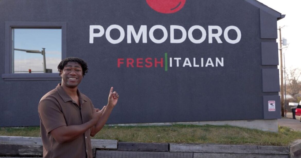 Pomodoro restaurant opens in Great Falls Pomodoro restaurant opens in Great Falls
