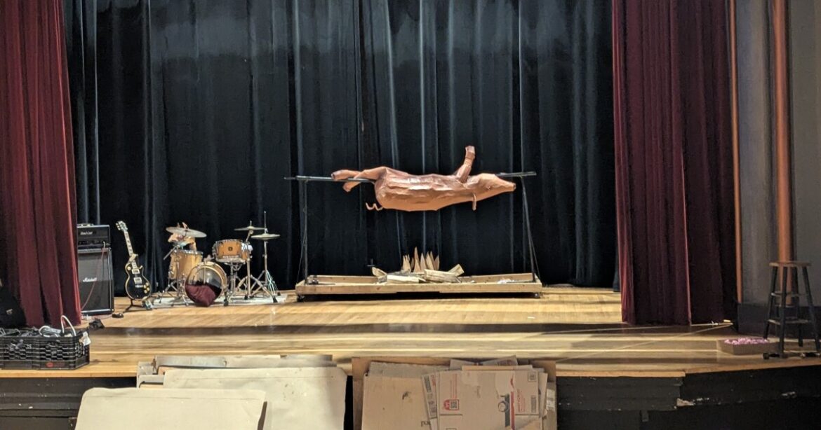 ‘A Happening’ at the Shea, Chilean wines, ‘Rocky Horror’ 'A Happening' at the Shea, Chilean wines, 'Rocky Horror'