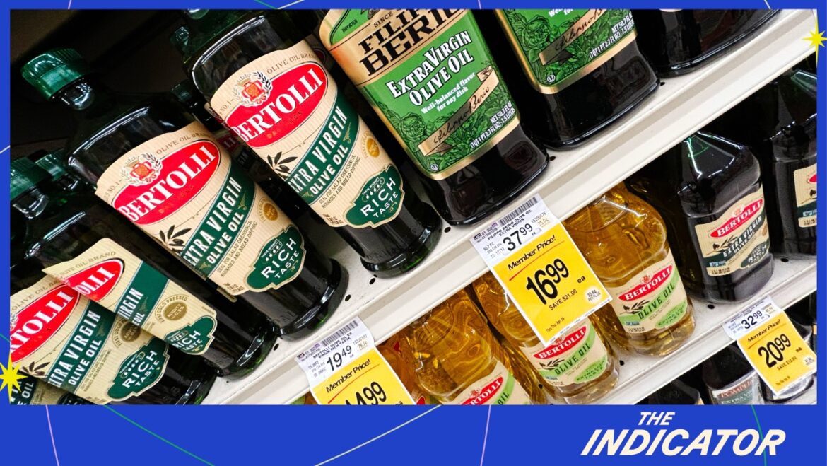 The Indicator from Planet Money : NPR The Indicator from Planet Money : NPR