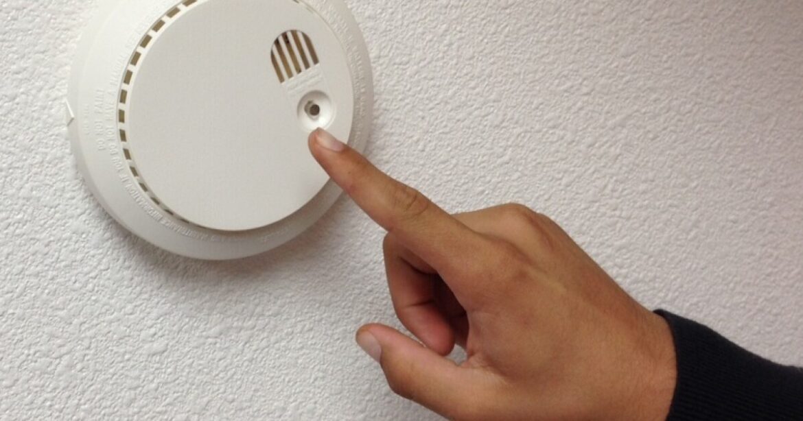 Stay firesafe whether cooking indoors or out