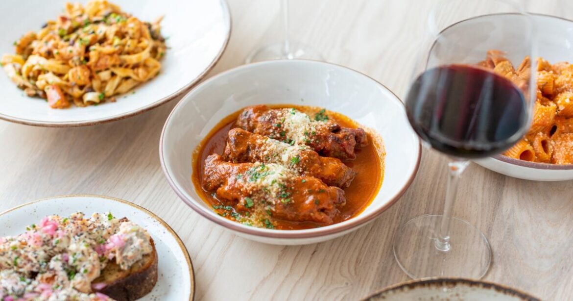 Ospi comes to Venice; Ben Ford eatery bows in Playa Vista Ospi comes to Venice; Ben Ford eatery bows in Playa Vista