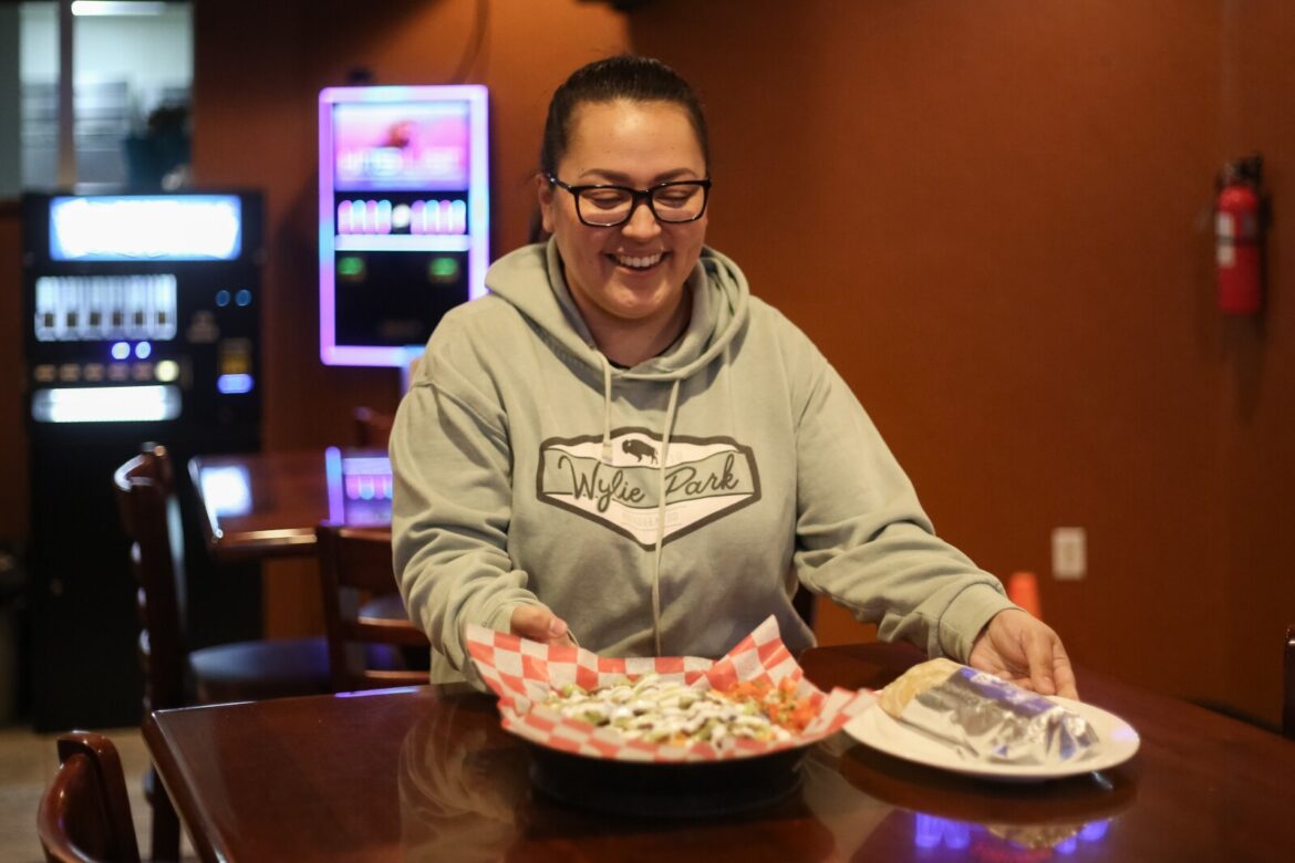 New Casselton taco shop's fare ranges from light shrimp tacos to steak-and-French fry-filled burritos - InForum