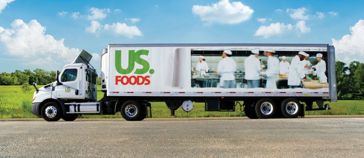 Performance Food Group, US Foods halt merger talks