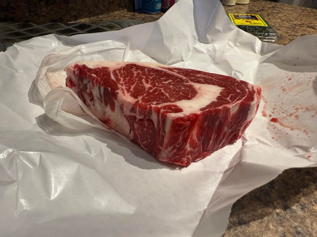 Wisconsin Beef