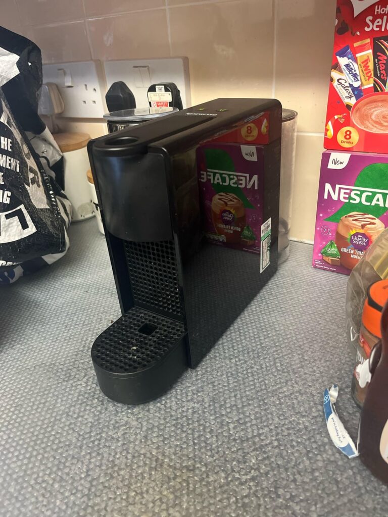 What machine is this?