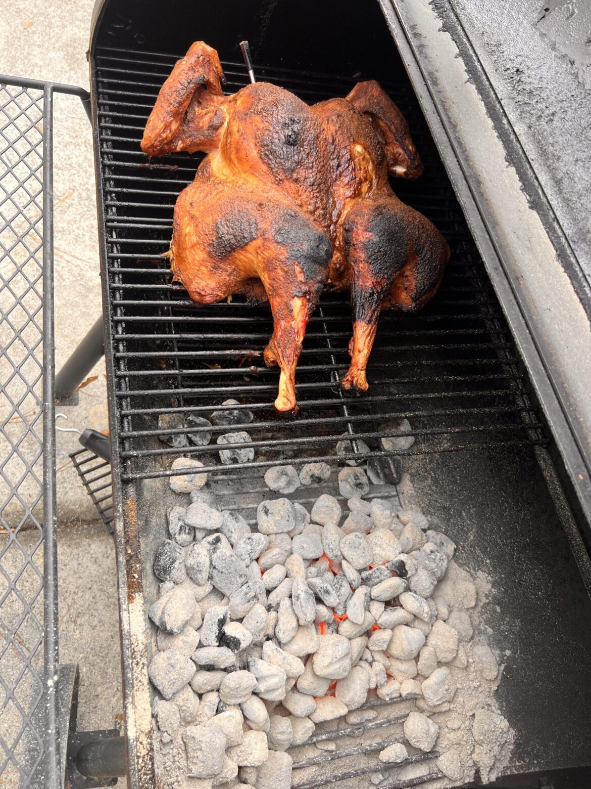 C-C-C-C-Combo Turkey