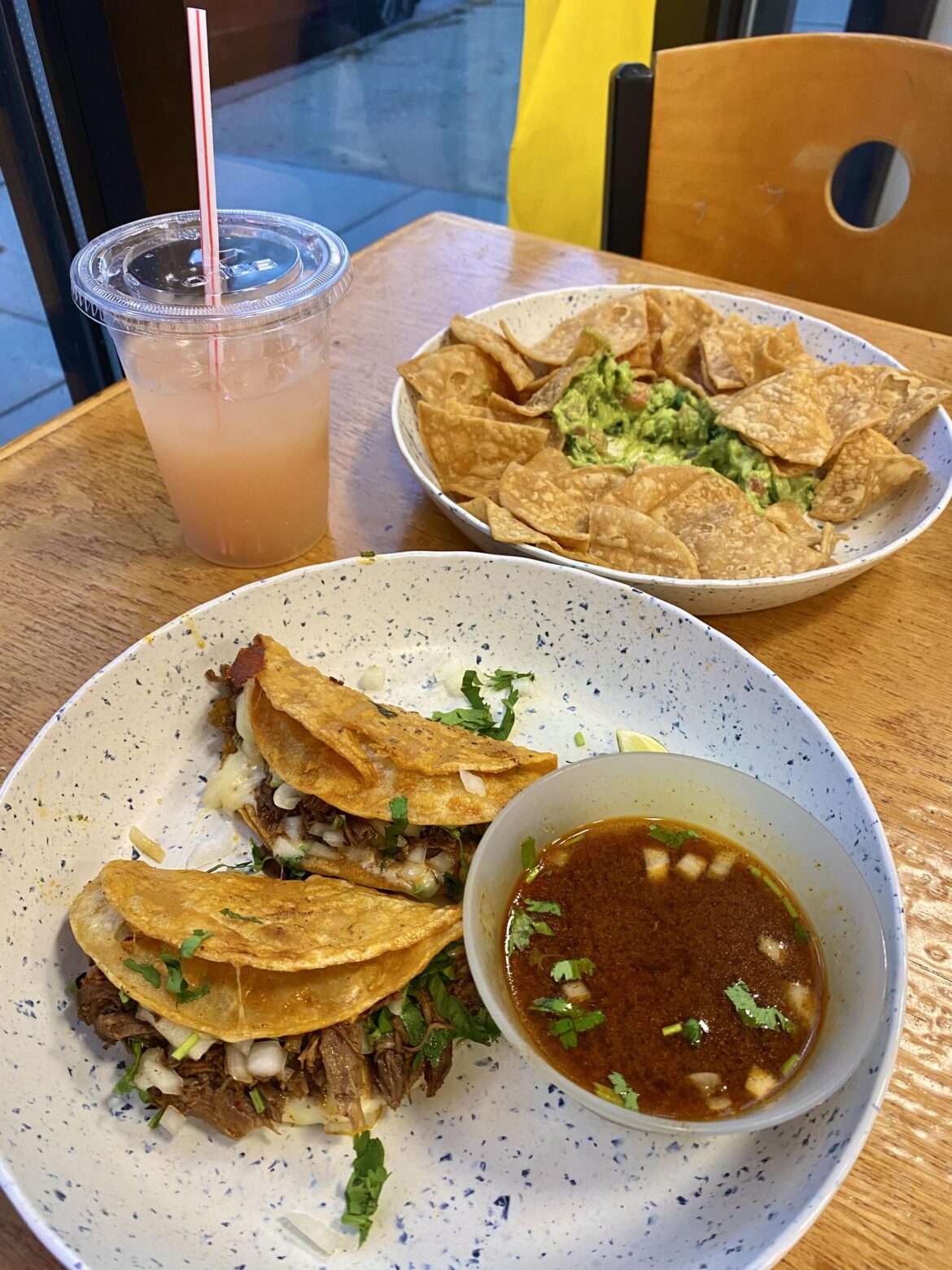 quesabirria self-date at tepalcates!