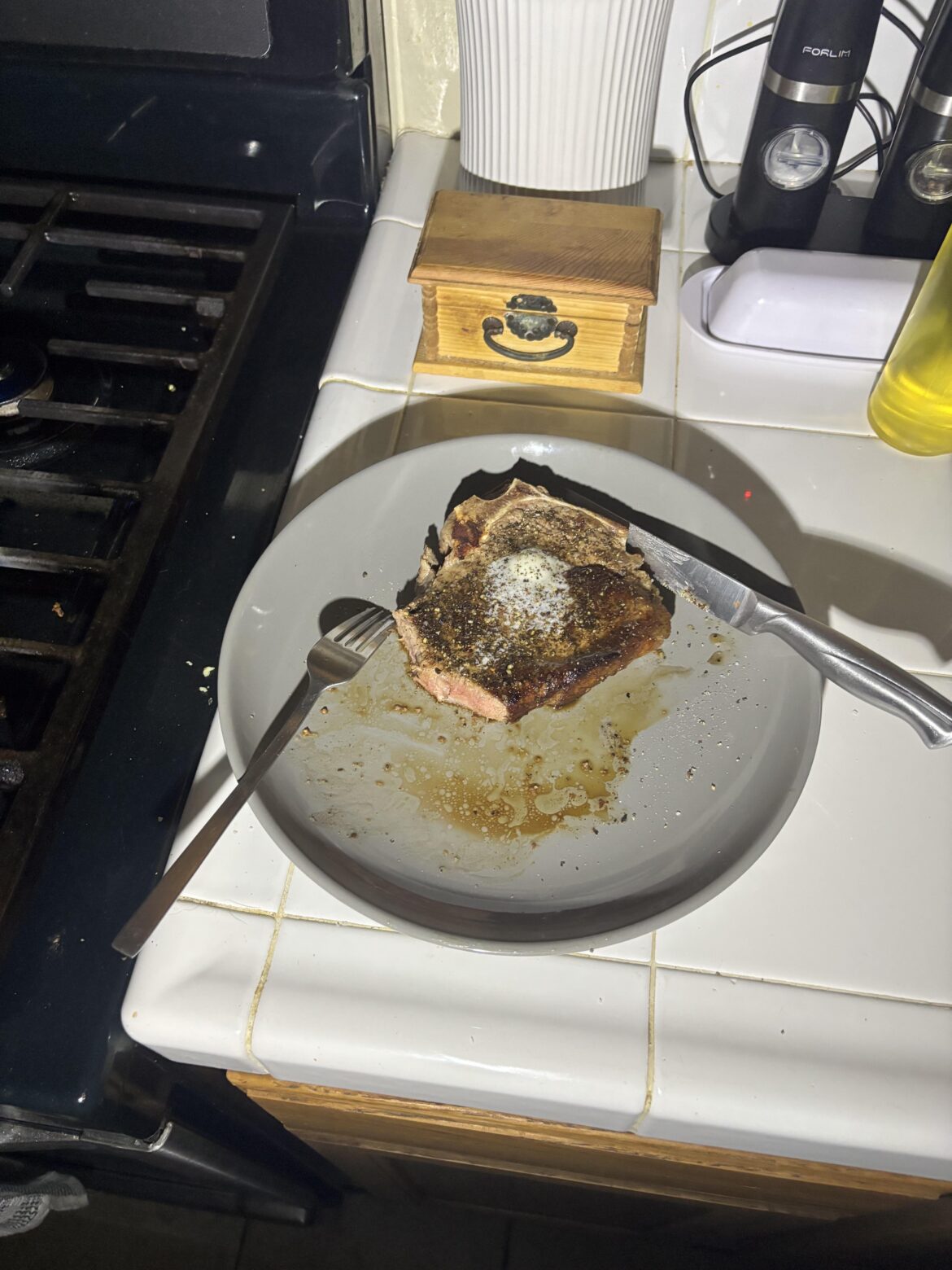 Silent night(shifter)