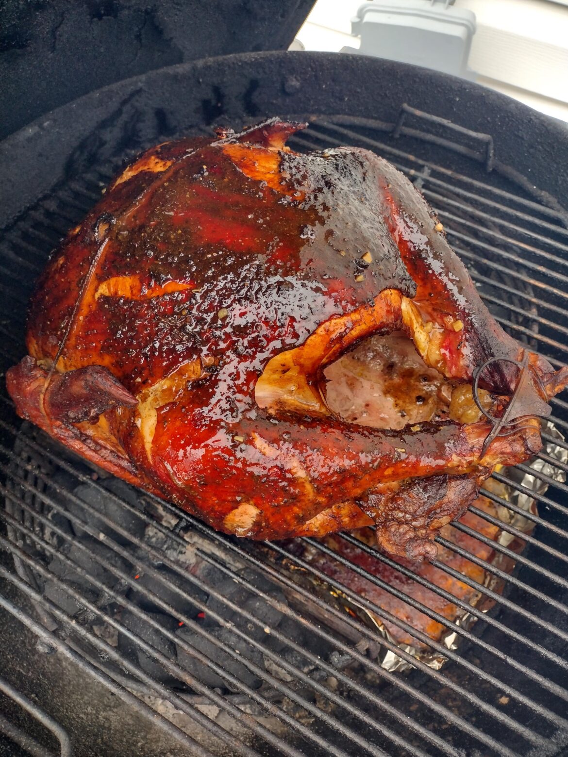 Another Thanksgiving