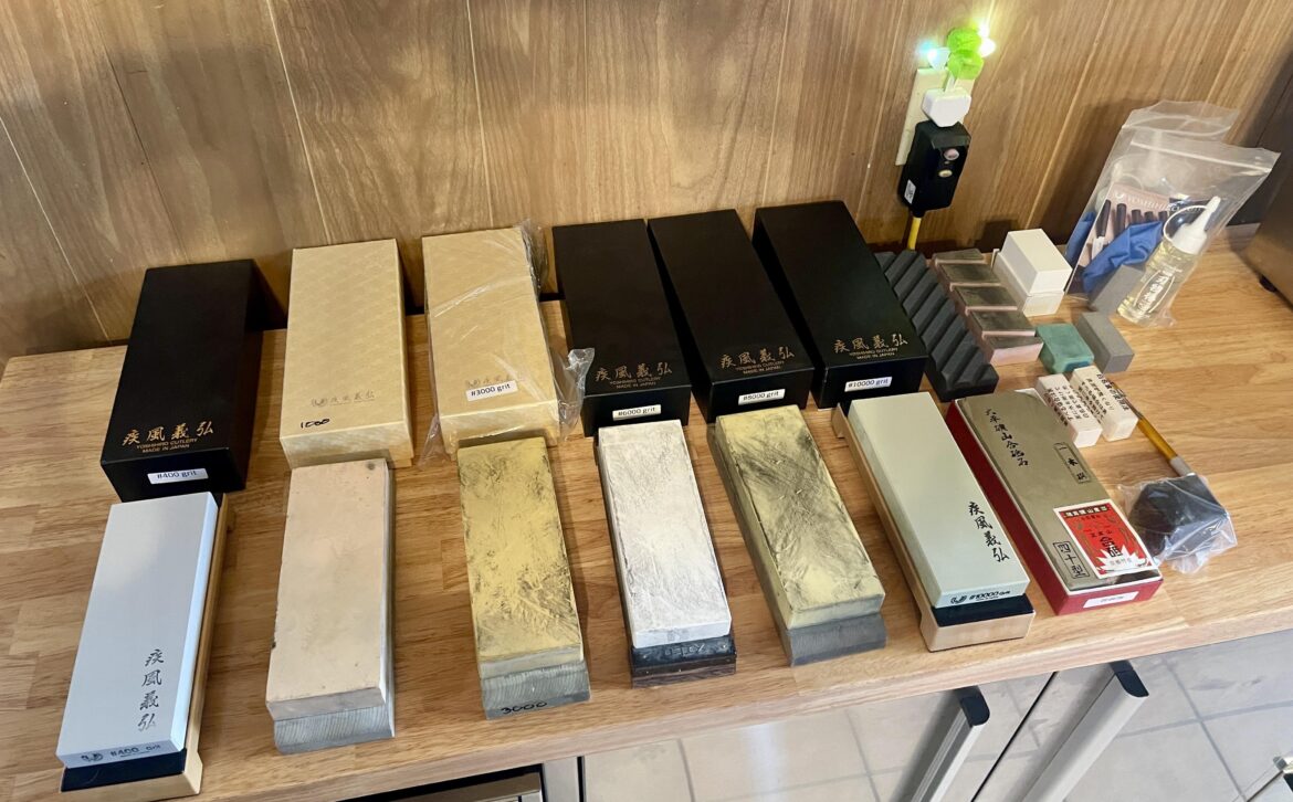 The family stones The family stones