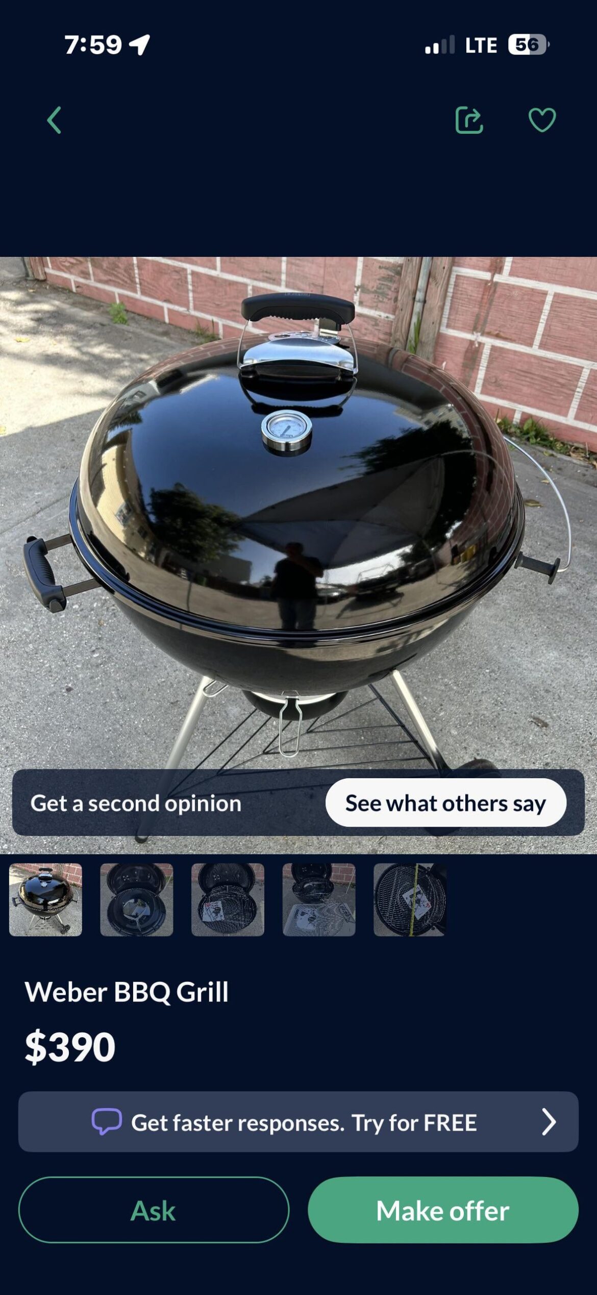 Good deal for the 26”?