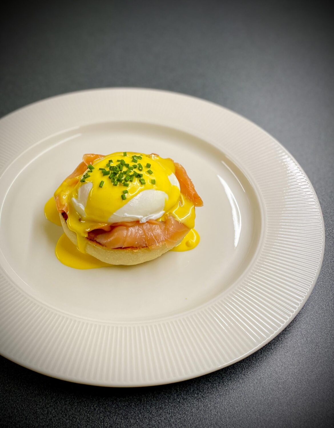 Eggs Royale