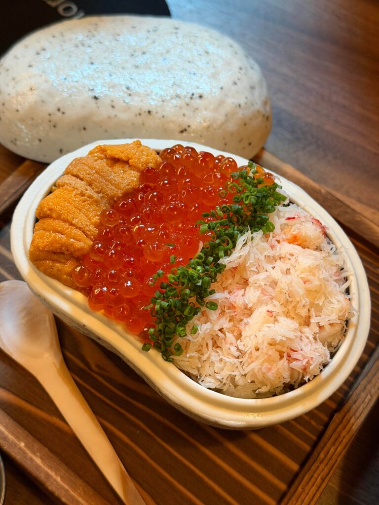 Friday Fancy Feast (Montclair,NJ)