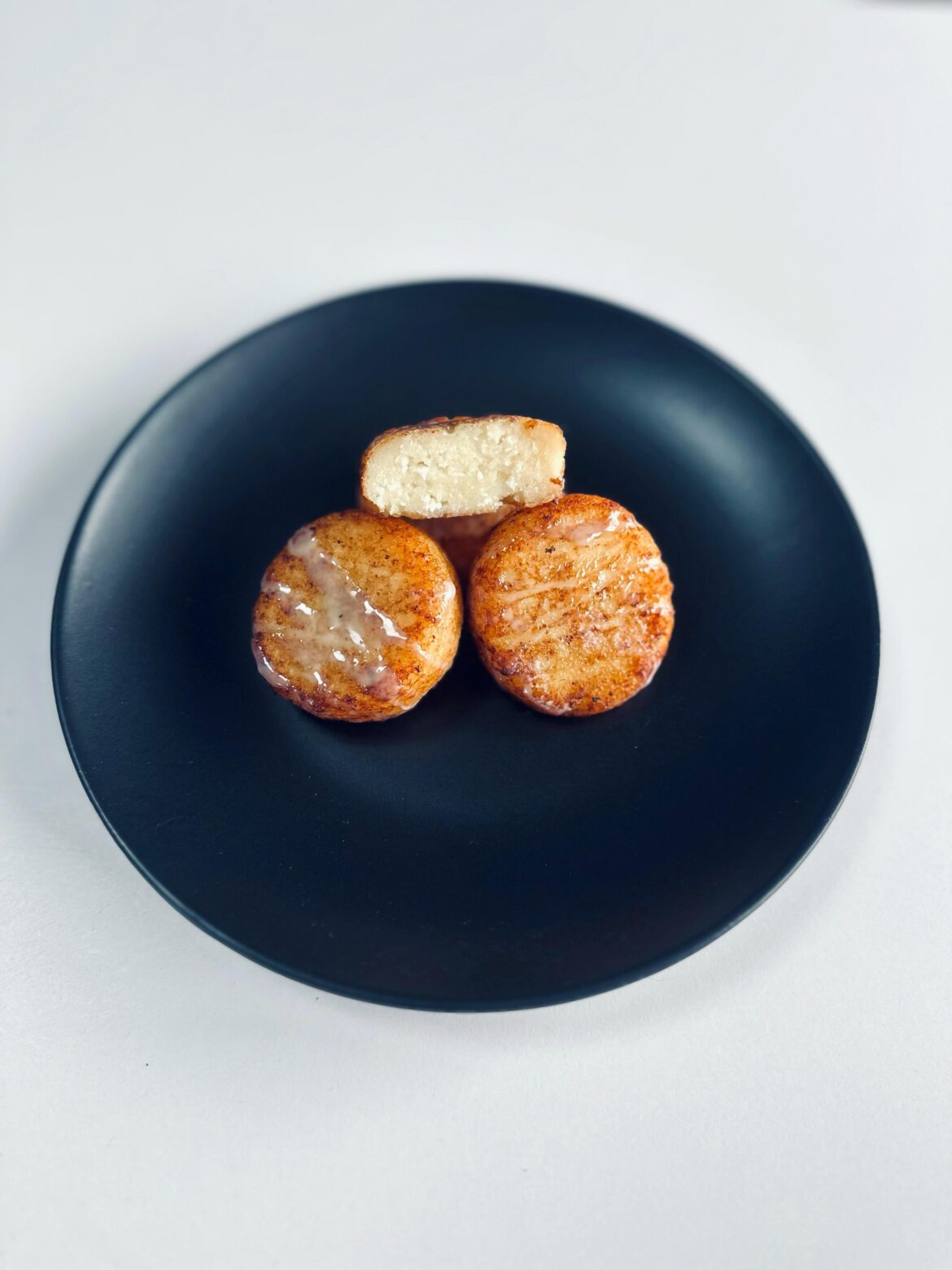 Curd Pancakes (Sõrnikud)