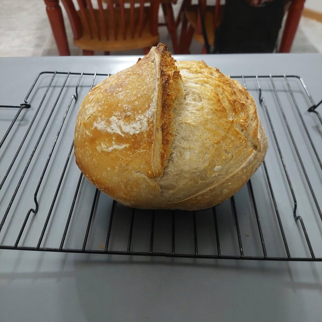 I broke all the "rules" and I think it's great