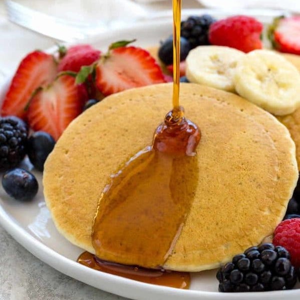 pancakes
