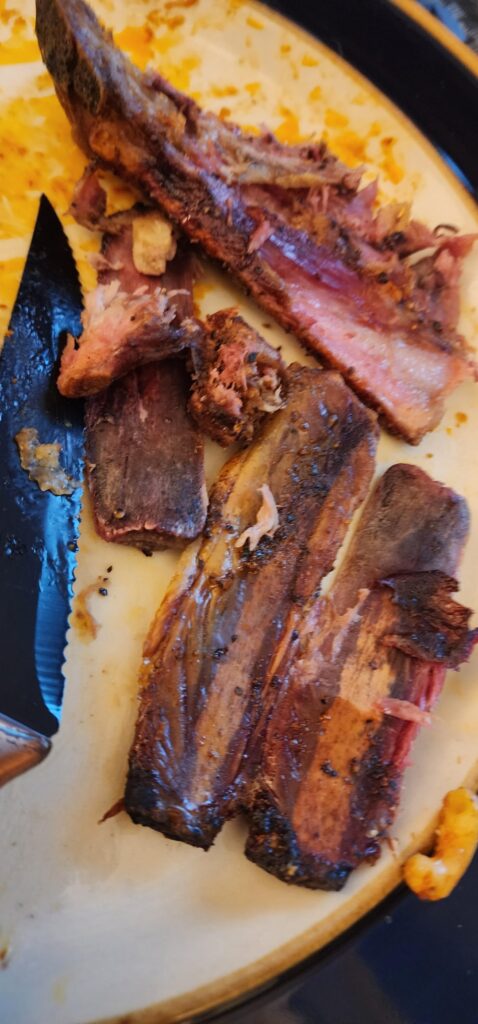 Lamb Breast Plate Lamb Breast Plate