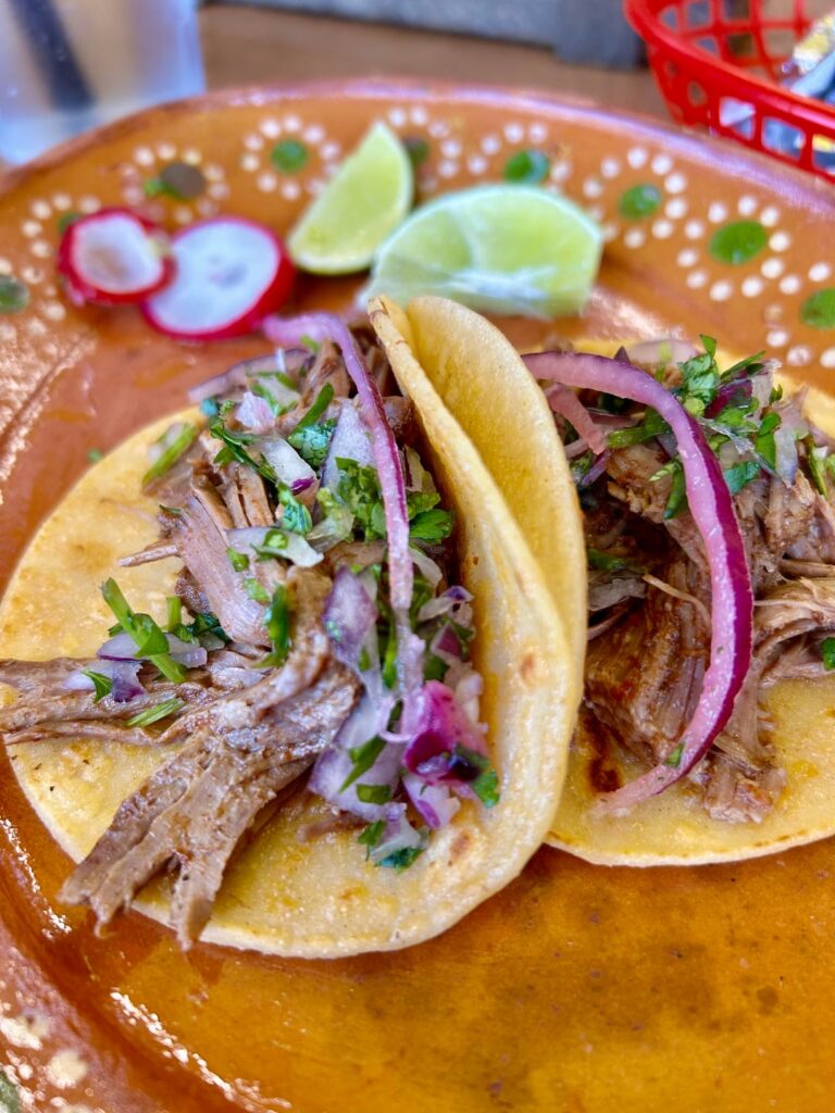 Birrieria Familia Castro earned #1 spot for 2025 Yelp’s Top 100 Taco Spots