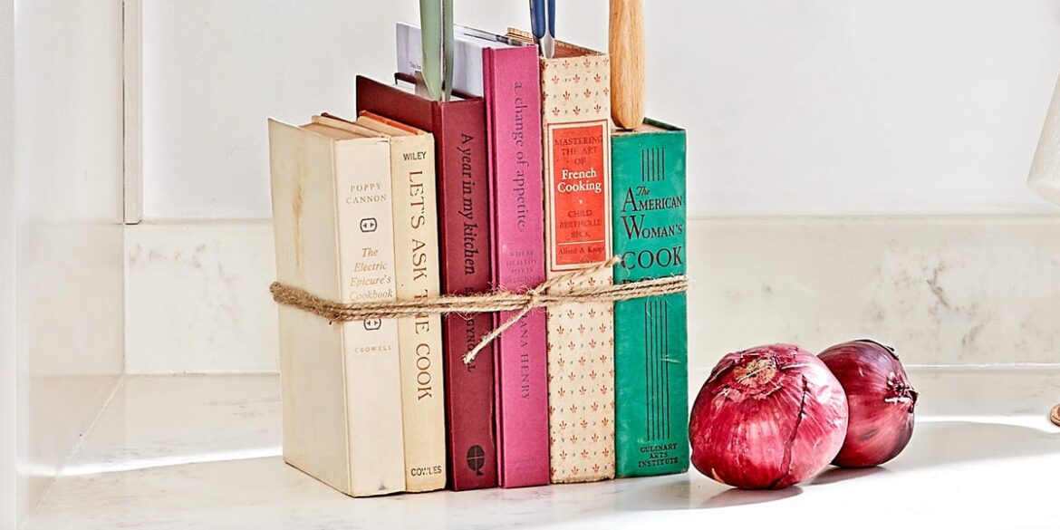 These Are the 9 Most Valuable Cookbooks You Can Own