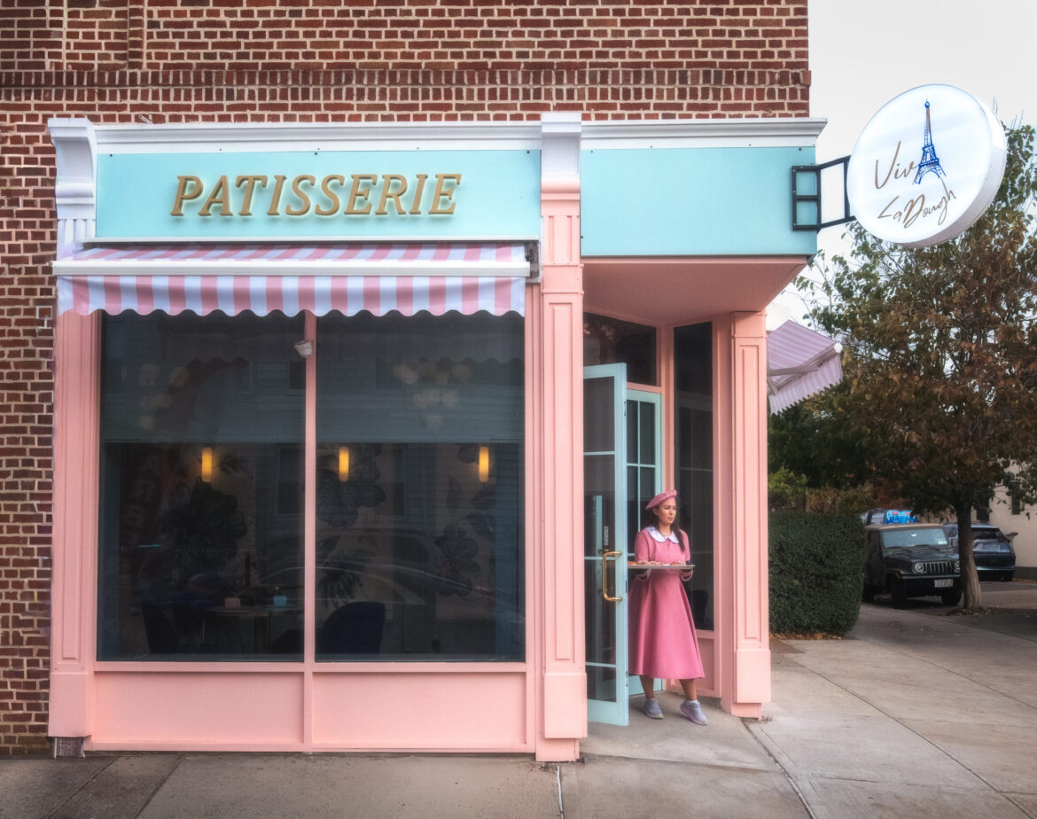 Viral Kosher Croissant Patisserie “Viva La Dough” Opening in Brooklyn • YeahThatsKosher