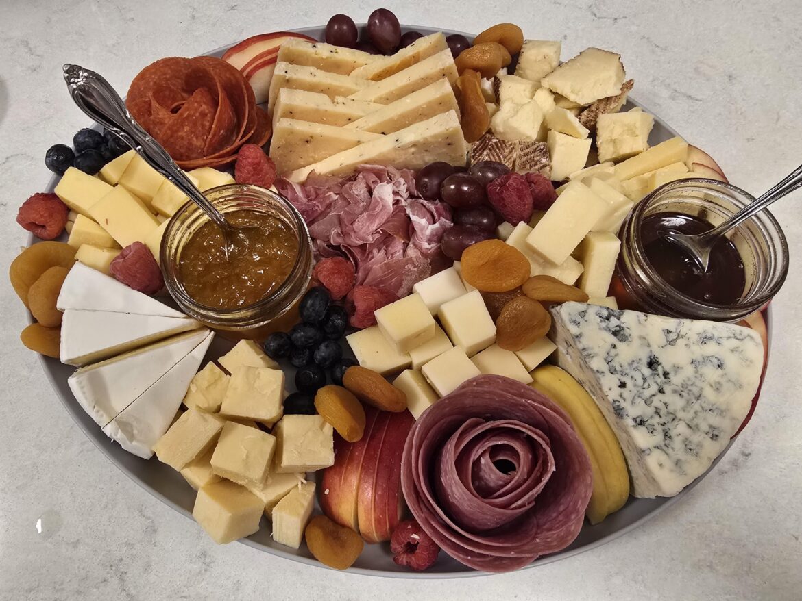 Happy with this board. . .