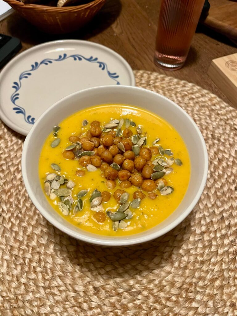 What I’ve been making lately as we transition into winter