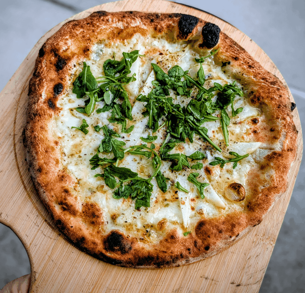 Well this was incredible...