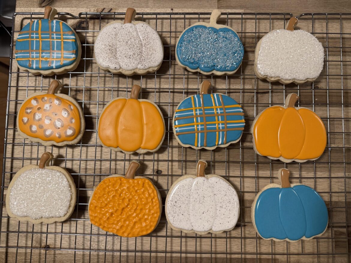 How to Move Cookies How to Move Cookies