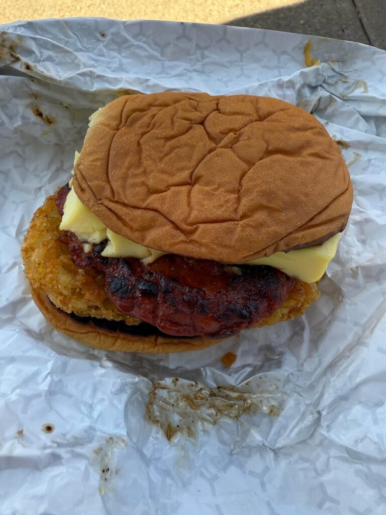 How did we do? 2 days visiting from NYC How did we do? 2 days visiting from NYC