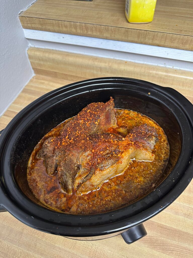 Update to my second ever roast! Update to my second ever roast!