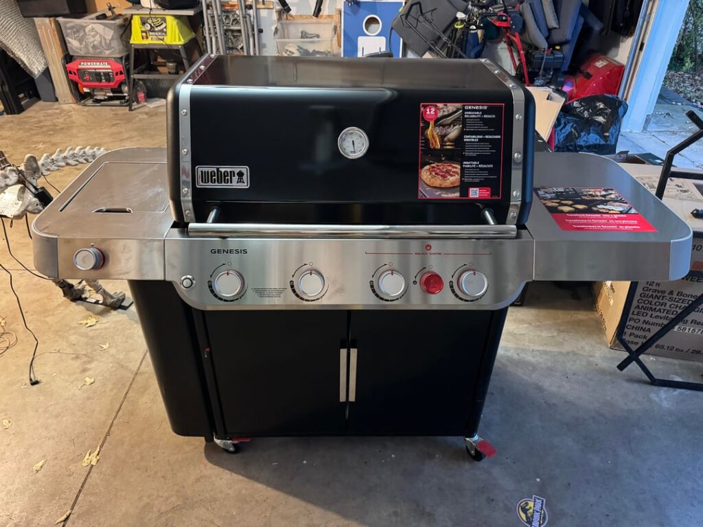 FS: Genesis 435 LP $1200 Chicago Area FS: Genesis 435 LP $1200 Chicago Area