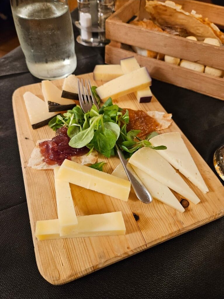 Help me find the mostarda I've been chasing