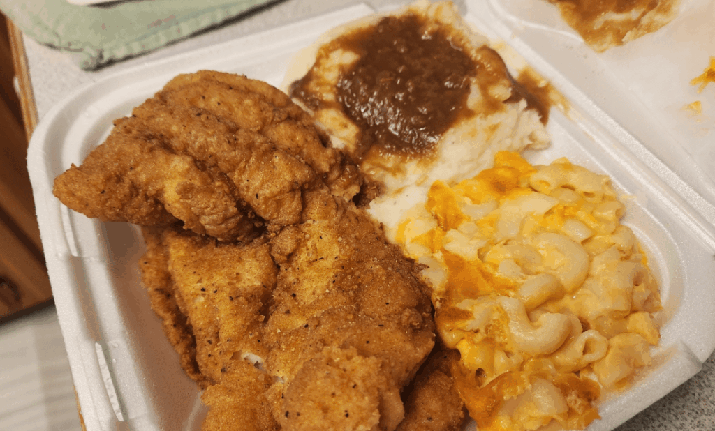 Budget takeout for folks in the southeast USA Budget takeout for folks in the southeast USA