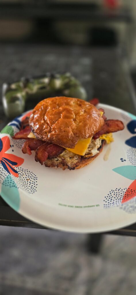 Simple and delicious!!